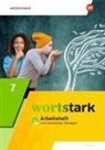 Annika Blanke, August Busse, Holger Döding, Holger u a Döding, Irmgard Honnef-Becker, Irmgard u Honnef-Becker... - wortstark - Allgemeine Ausgabe 2019