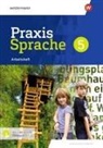 Sibylle Aldinger, Linda Junker, Ann-Kristin Kuch - Praxis Sprache - Ausgabe 2022 für Baden-Württemberg