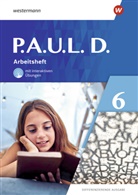 Annika Bartsch, Elena Bierenfeld, Anne Gasch-Sigge, Dr Ta Heinemann, Dr. Tanja Heinemann, Tanja Heinemann... - P.A.U.L. D. - Differenzierende Ausgabe 2021