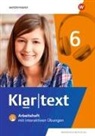 Klartext - Differenzierende Ausgabe 2022 für Nordrhein-Westfalen