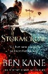 Ben Kane, Kane Ben - Stormcrow