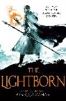 Rebecca Zahabi - The Lightborn