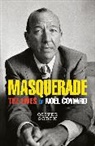 Oliver Soden, Soden Oliver - Masquerade