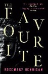 Rosemary Hennigan - The Favourite