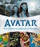 DK - Avatar The Official Cookbook of Pandora