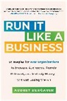 Aubrey Bergauer - Run It Like a Business
