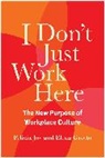 Elena Grotto, Felicia Joy, Joy Felicia - I Don't Just Work Here