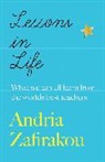Andria Zafirakou - Lessons in Life