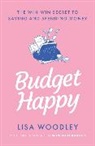 Lisa Woodley - Budget Happy