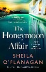 Sheila O'Flanagan, O'Flanagan Sheila - The Honeymoon Affair