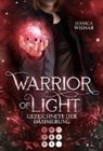 Jessica Wismar - Warrior of Light
