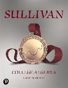 Michael Sullivan - College Algebra