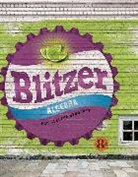 Robert Blitzer, Robert F. Blitzer - Algebra for College Students