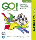 Shelley Gaskin, Debra Geoghan, Nancy Graviett, Alicia Vargas - GO! with Microsoft Office 365, 2019 Edition Introductory