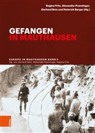 Heinrich Berger, Gerh Botz, Gerhard Botz, Gerhard Botz u a, Regina Fritz, Alexander Prenninger - Gefangen in Mauthausen