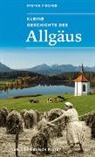 Stefan Fischer - Kleine Geschichte des Allgäus