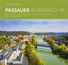 Edith Rabenstein - Passauer Almanach 19