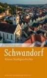 Alfred Wolfsteiner - Schwandorf