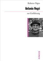 Roberto Nigro - Antonio Negri zur Einführung