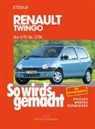 Rüdiger Etzold - Renault Twingo von 6/93 bis 12/06
