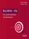 Jürgen Freisl, Jürgen (Dr.) Freisl, Ernst Weeber, Ernst (Dr. Dr.) Weeber - Burn-in