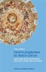 Josef Imbach, Josef (Dr. theol.) Imbach - Unstimmigkeiten im Reich Gottes