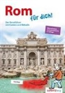 Kristina Pongracz, Janosch A. Slama - Rom für dich!