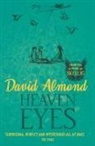 David Almond - Heaven Eyes