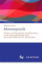 Nikolas Immer - Mnemopoetik