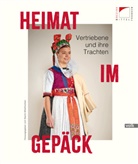 Bezirk Mittelfranken, Mittelfranken, Katrin Weber - Heimat im Gepäck