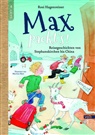 Rosi Hagenreiner - Max packt's