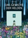 David Sala - Das Gewicht der Helden