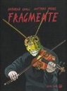 Matthias, Jakisic Matthias, Deborah Sengl - Fragmente