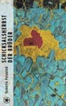 Polansek Valentin - Schicksalsherbst der Brüder