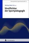 Peter Frei, Eckhard Meinberg, Günter Stibbe - Streiflichter der Sportpädagogik