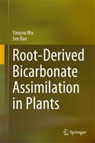 Sen Rao, Yanyou Wu - Root-Derived Bicarbonate Assimilation in Plants