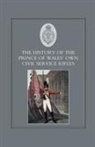 Various - History of the Prince of Wales's Own Civil Service Rifles