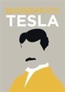Brian Clegg - Biográfico Tesla