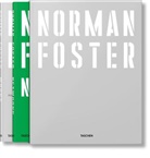 Norman Foster, Philip Jodidio - Norman Foster