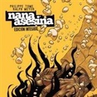 Ralph Meyer, Tome - Nana asesina