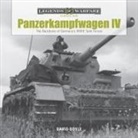David Doyle - Panzerkampfwagen IV