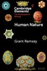 Grant Ramsey, Grant (Katholieke Universiteit Leuven Ramsey - Human Nature