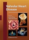 Thomas M. Bashore, M Bashore, Andrew Wang - Valvular Heart Disease