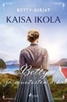 Kaisa Ikola - Betty ja muutosten aika