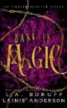 Lainie Anderson, L. A. Boruff - Bask in Magic
