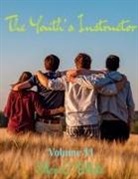 Ellen White - The Youth's Instructor Volume Two