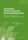 Horst van Bremen, Horst van Bremen - Moderne Strukturierte Programmierung - Band 1: Methode