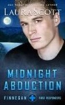 LAURA SCOTT - Midnight Abduction