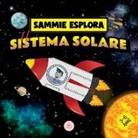 Samuel John - Sammie Esplora il Sistema Solare