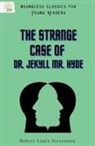 Robert Louis Stevenson - The Strange Case Of Dr. Jekyll Mr.Hyde